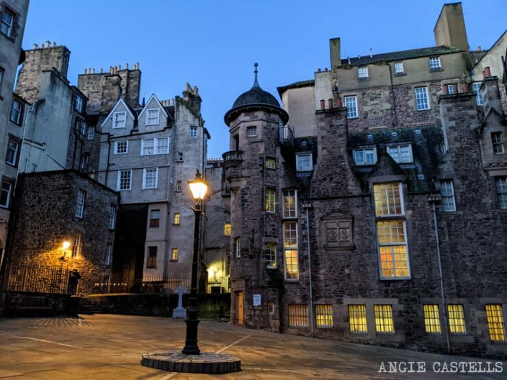Qué hacer en Edimburgo en 2 días Rutas paso a paso Qué hacer en Edimburgo en 2 días Rutas paso a paso