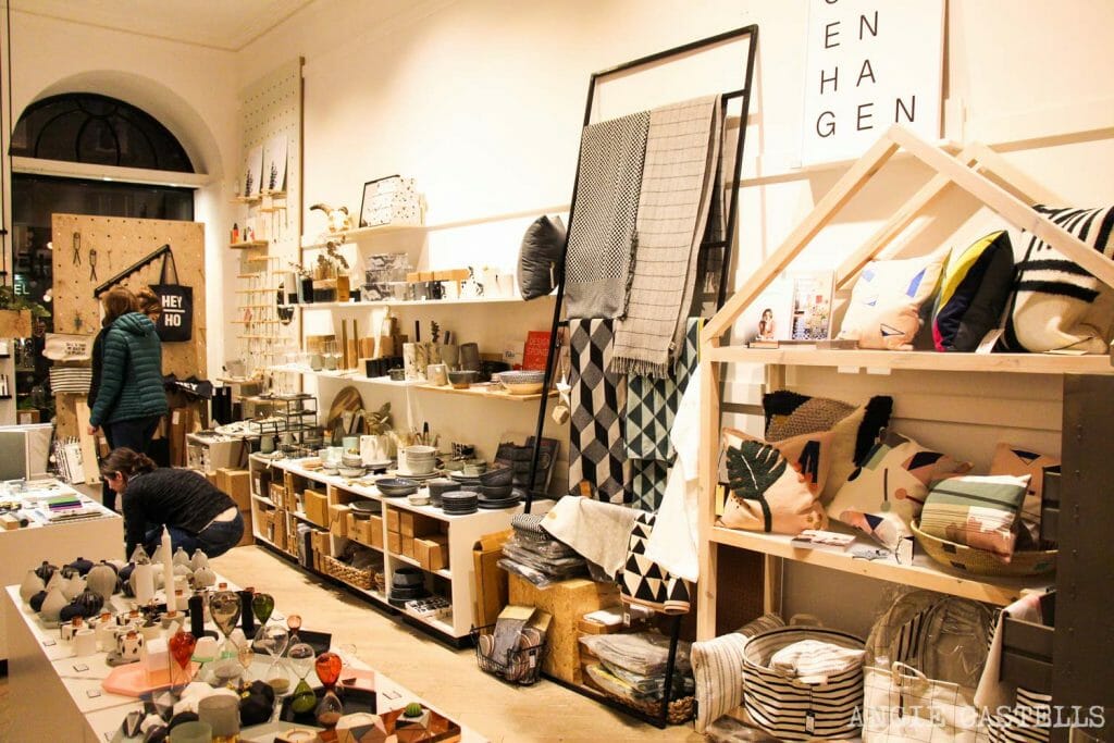 16 tiendas de Edimburgo para comprar regalos originales