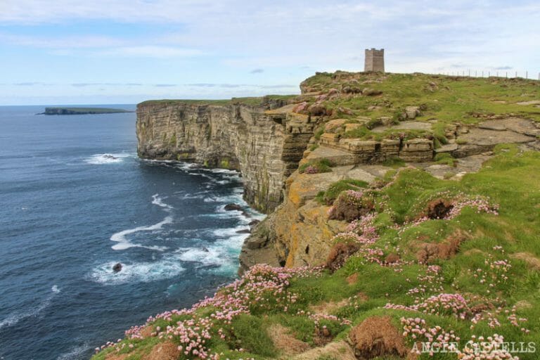 Qué hacer en las islas Orcadas 10 experiencias mágicas